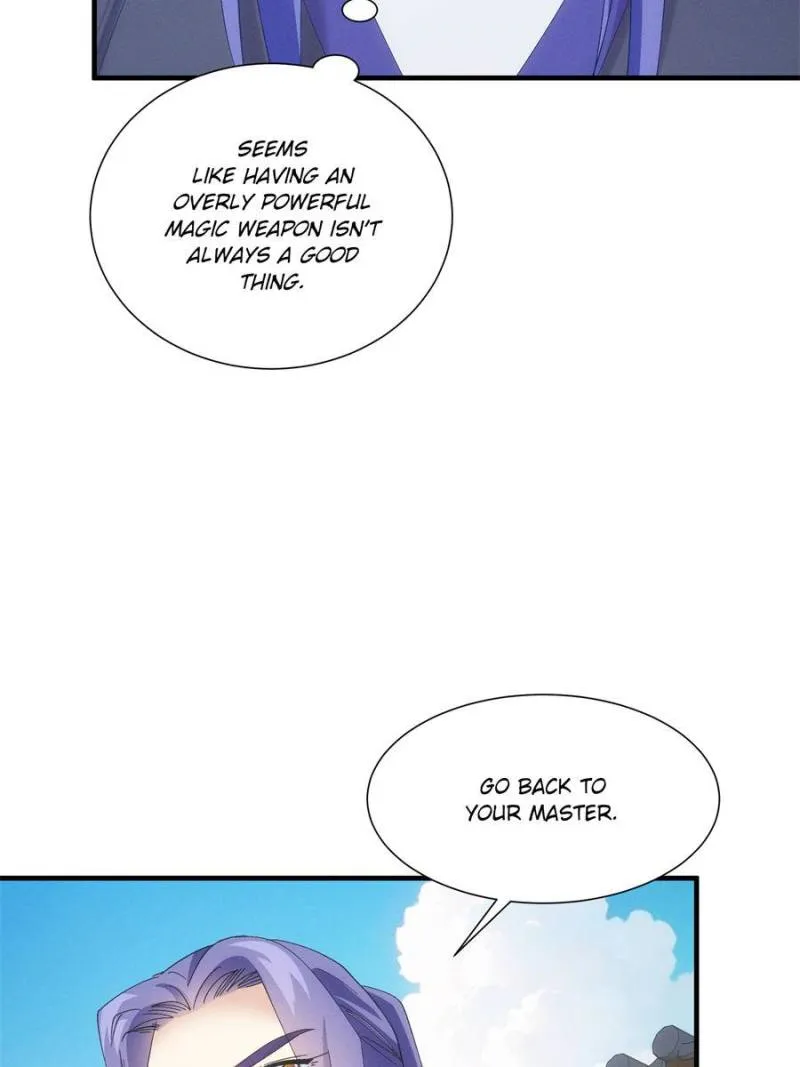 I Determine My Own Destiny Chapter 301 28